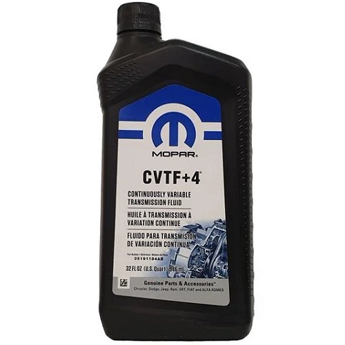 CHRYSLER-DODGE-JEEP 05191184AB image