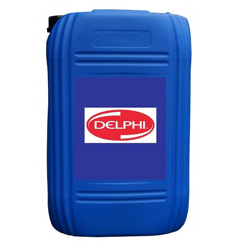 DELPHI 25067592 image