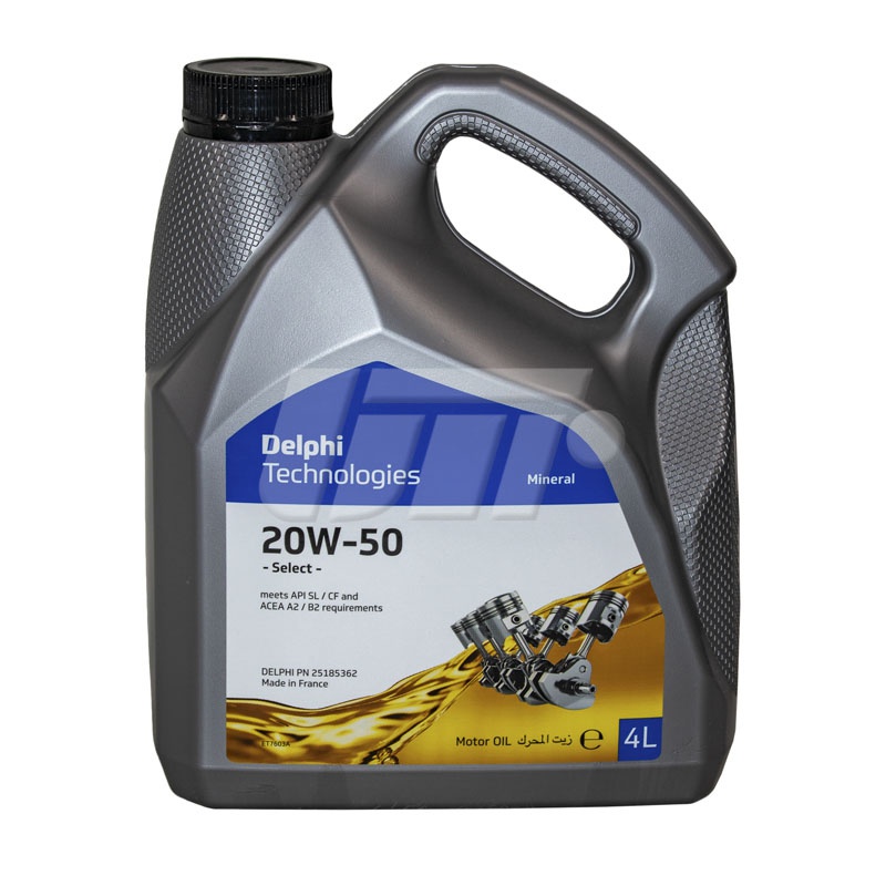 DELPHI 25185362 image