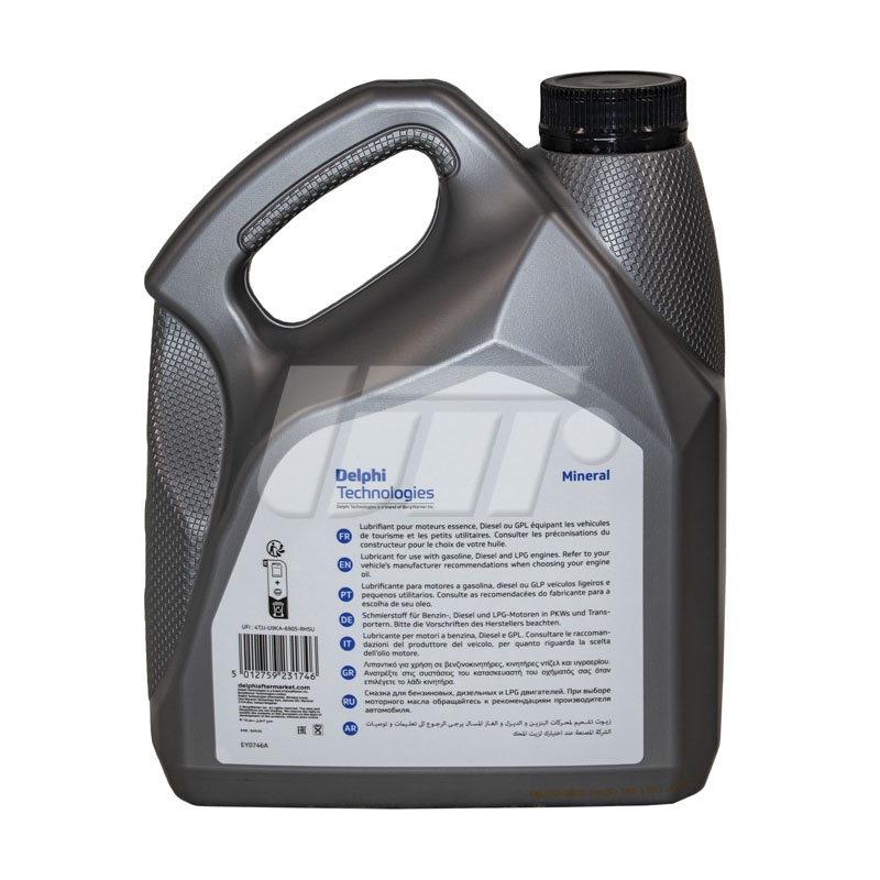 DELPHI 25185362 image