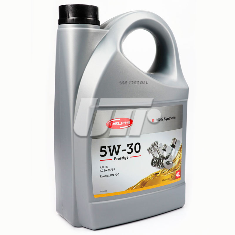 DELPHI 25185395 image