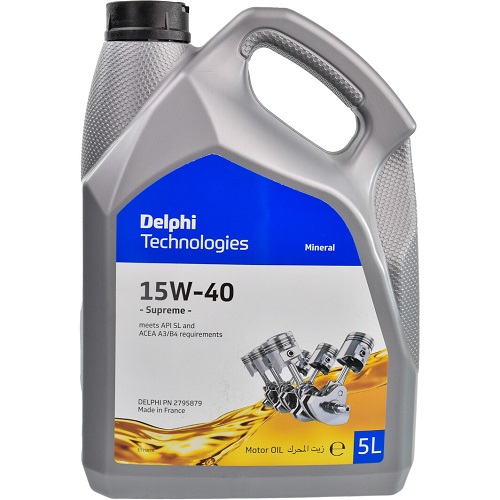 DELPHI 2795879 image