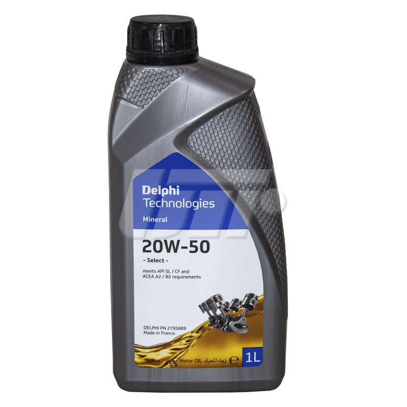 DELPHI 2795889 image