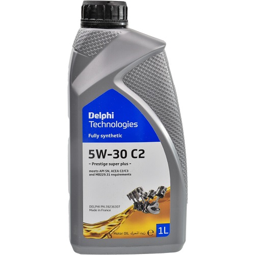 DELPHI 28236307 image