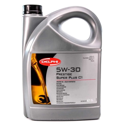 DELPHI 28236320 image