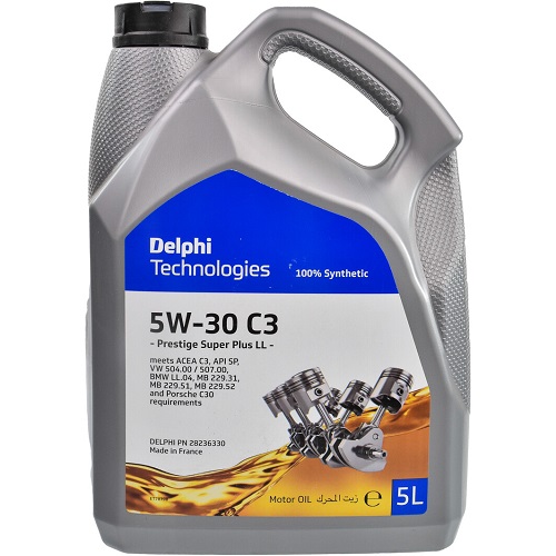 DELPHI 28236330 image