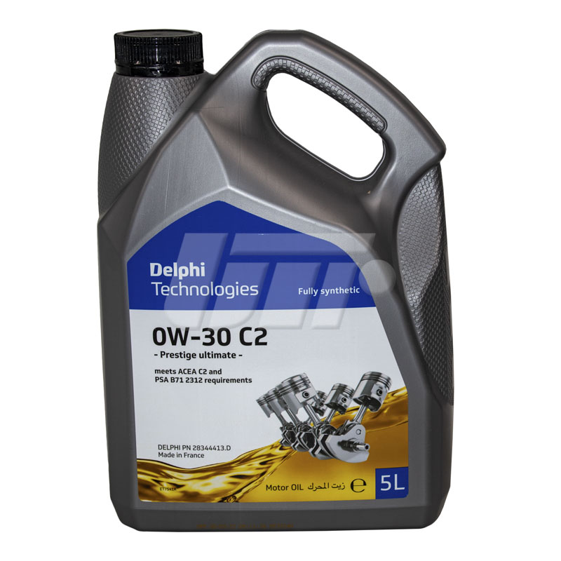 DELPHI 28344413 image