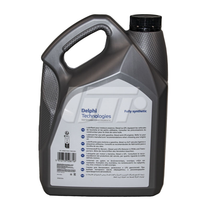 DELPHI 28344413 image