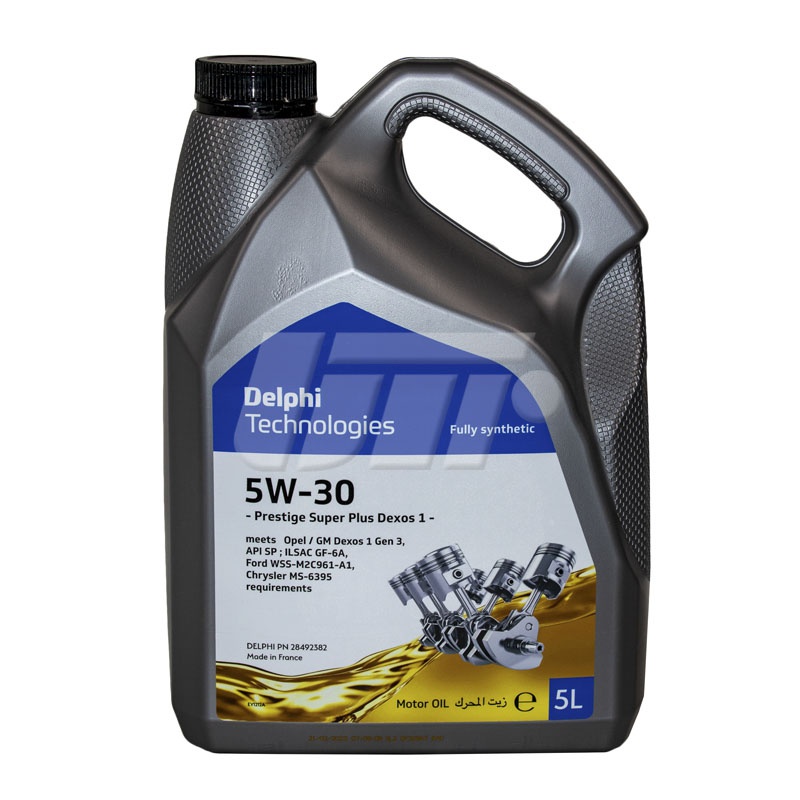 DELPHI 28492382 image