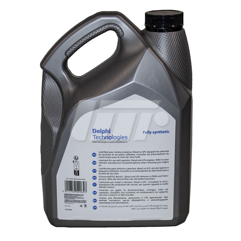 DELPHI 28492382 image