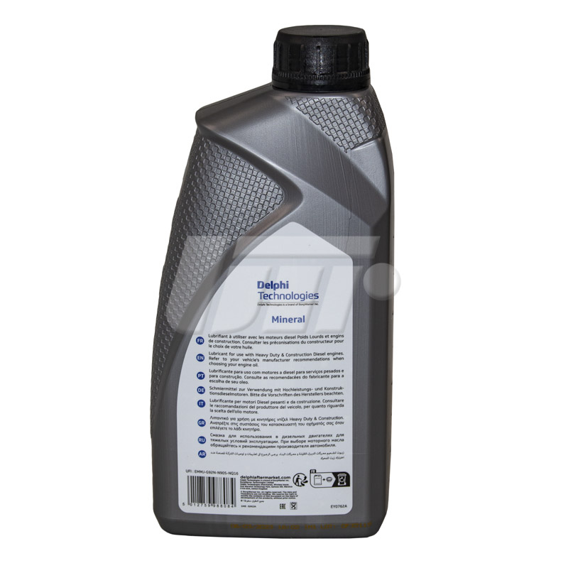 DELPHI 28492395 image