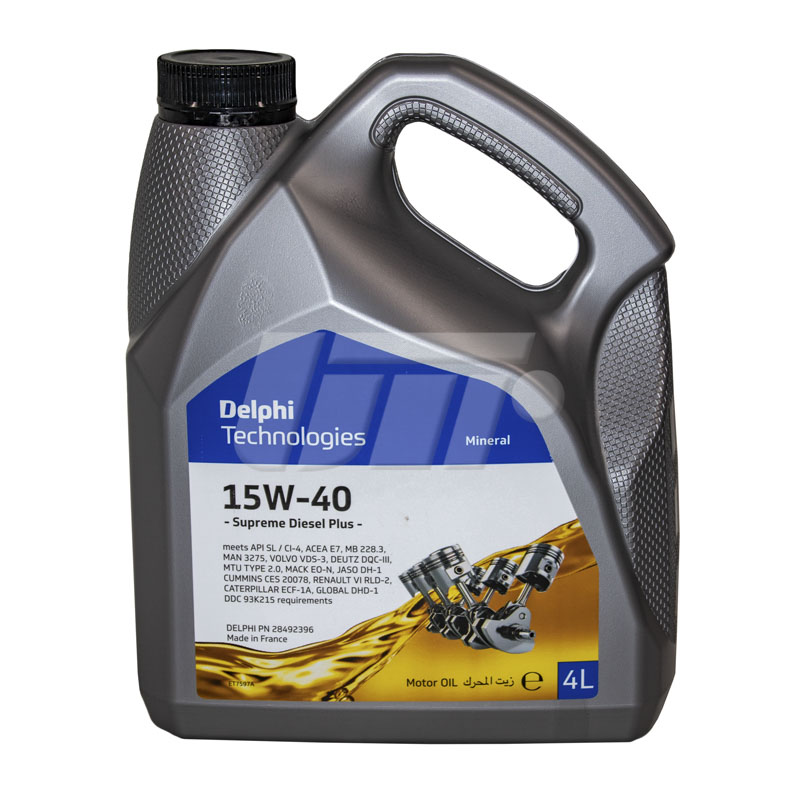 DELPHI 28492396 image