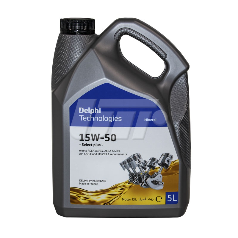 DELPHI 93891206 image