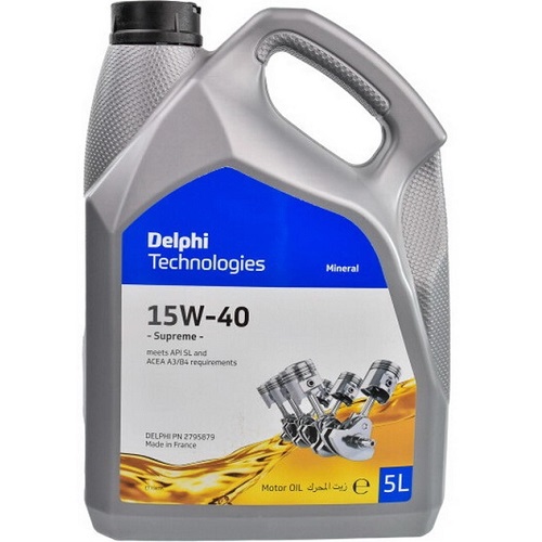 DELPHI 93891210 image