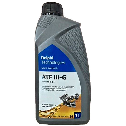 DELPHI 93892748 image