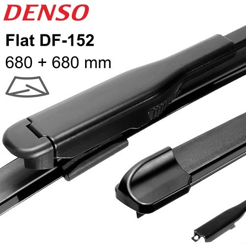 DENSO DF-152 image