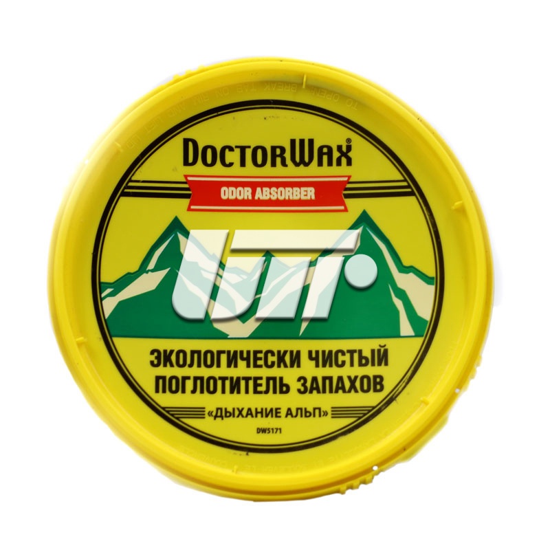DOCTORWAX DW5171 image