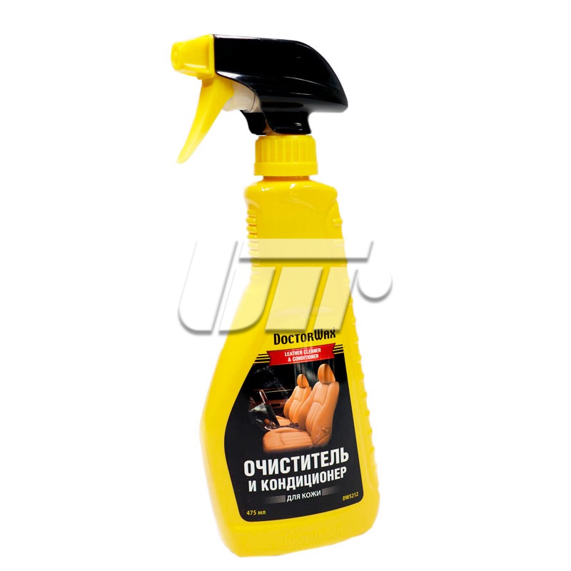 DOCTORWAX DW5212 image