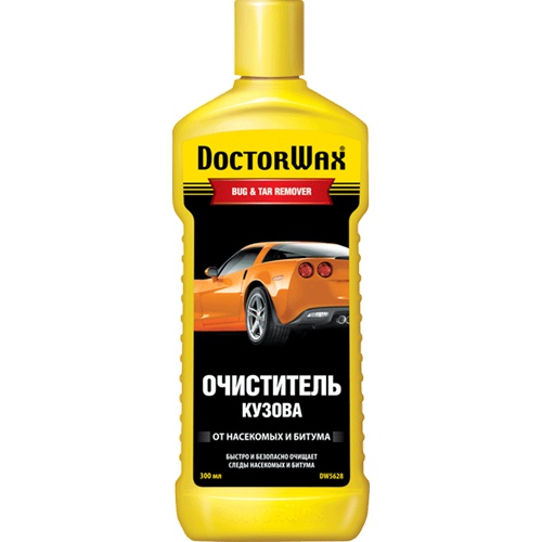 DOCTORWAX DW5628 image