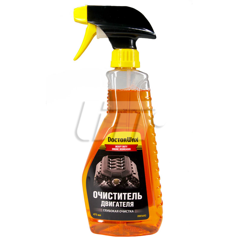 DOCTORWAX DW5692 image