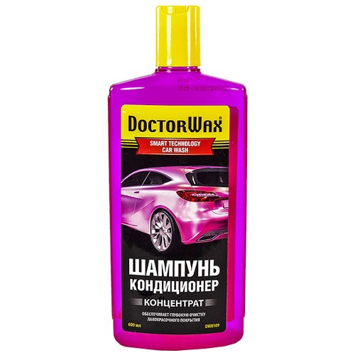 DOCTORWAX DW8109 image
