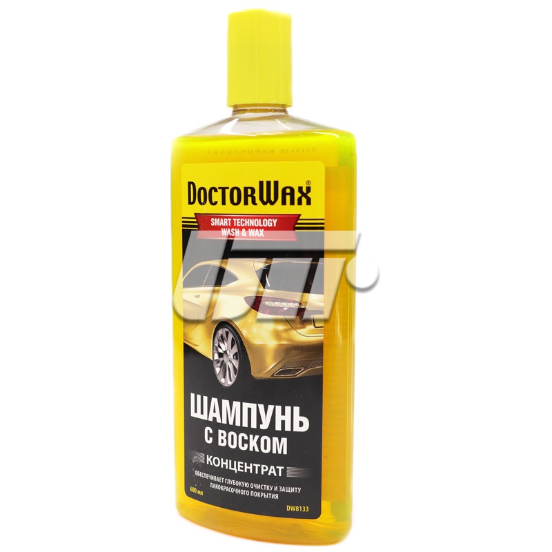 DOCTORWAX DW8133 image