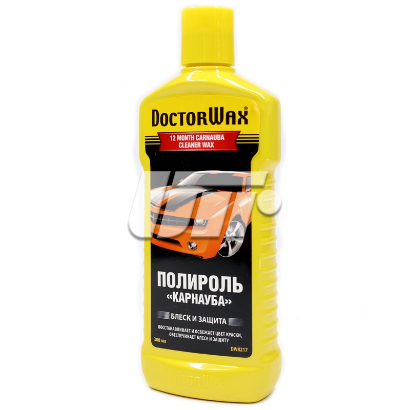 DOCTORWAX DW8217 image