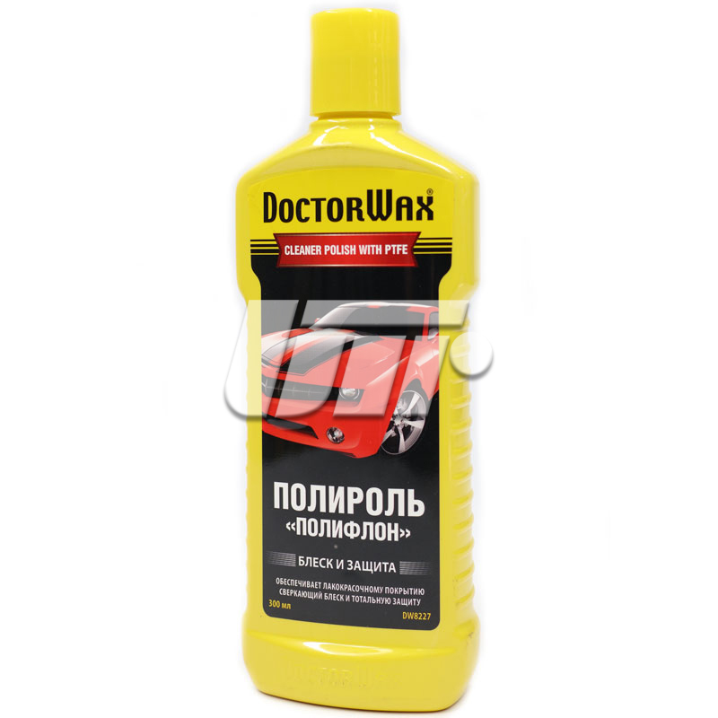 DOCTORWAX DW8227 image