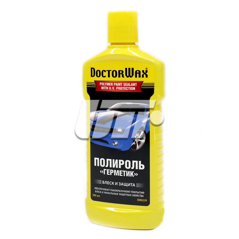 DOCTORWAX DW8239 image