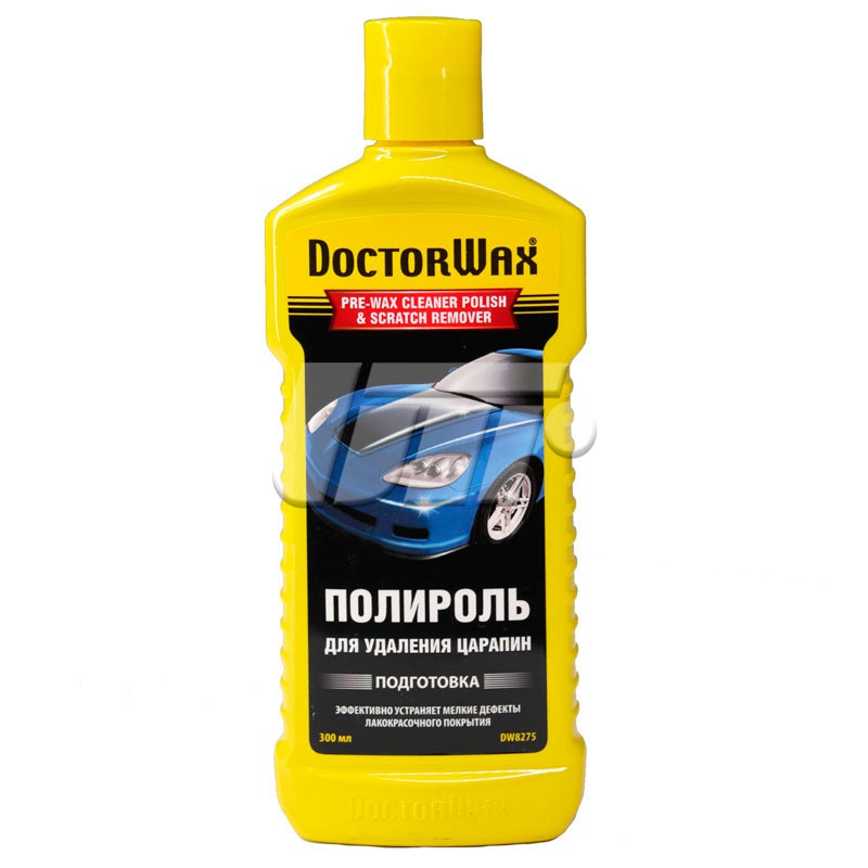 DOCTORWAX DW8275 image