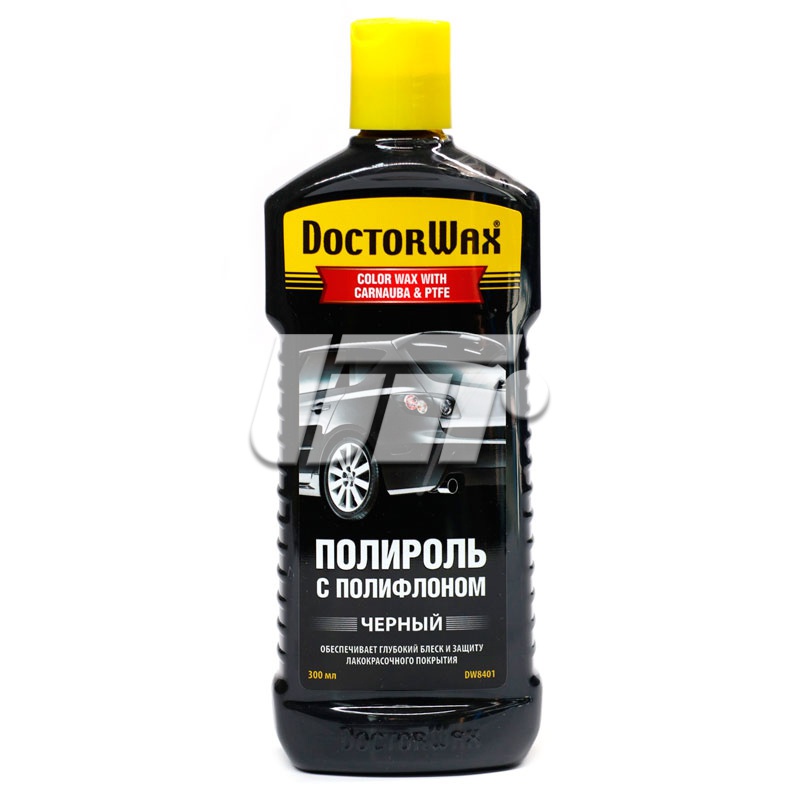 DOCTORWAX DW8401 image