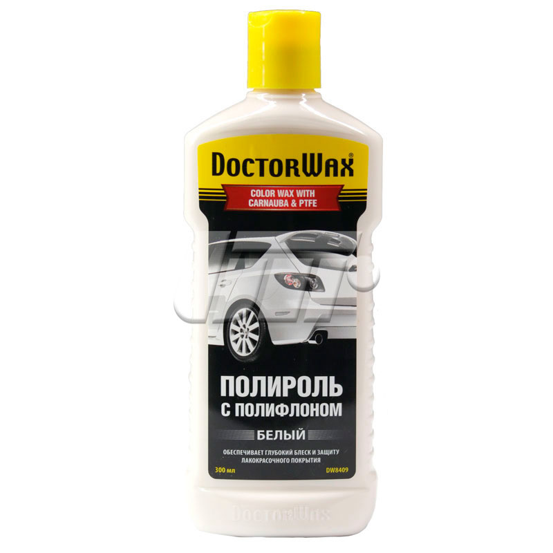 DOCTORWAX DW8409 image