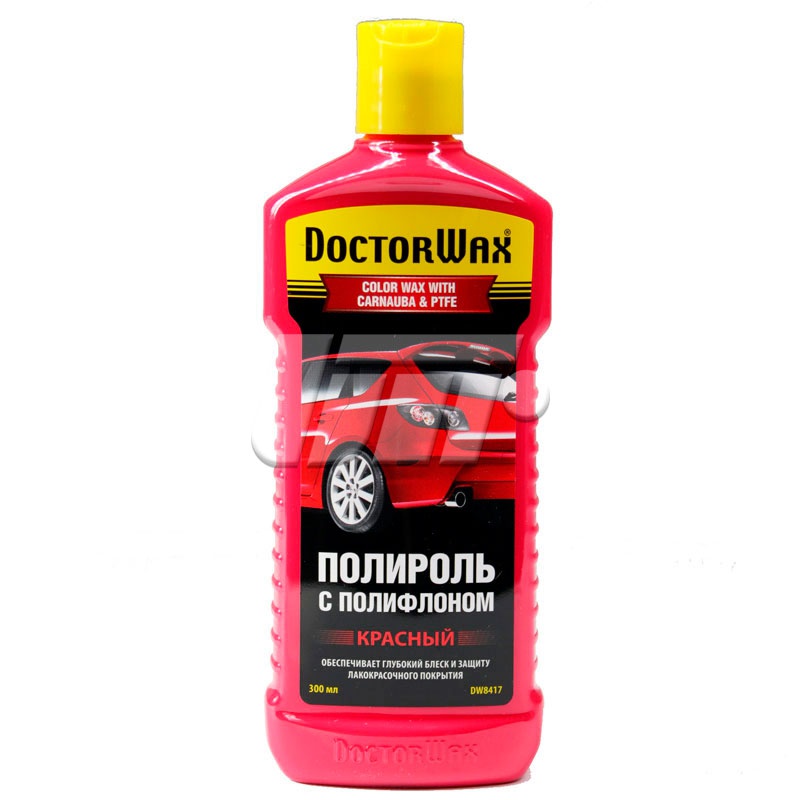 DOCTORWAX DW8417 image