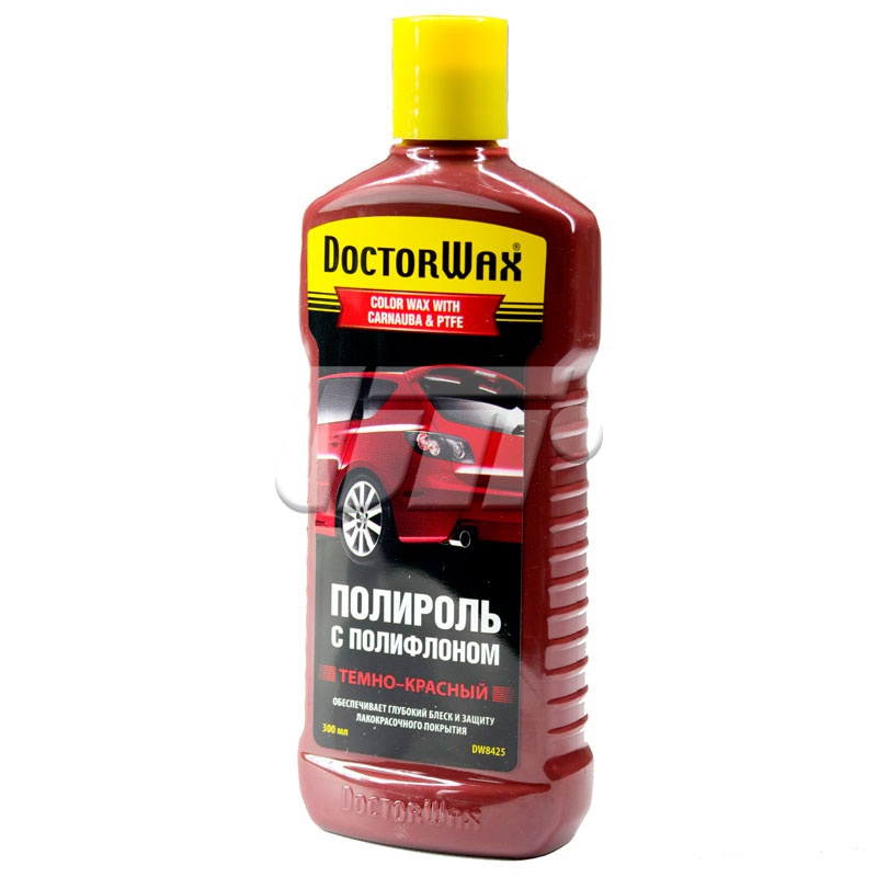 DOCTORWAX DW8425 image