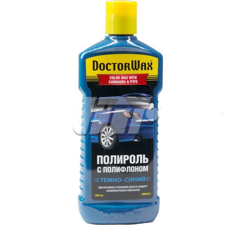 DOCTORWAX DW8433 image