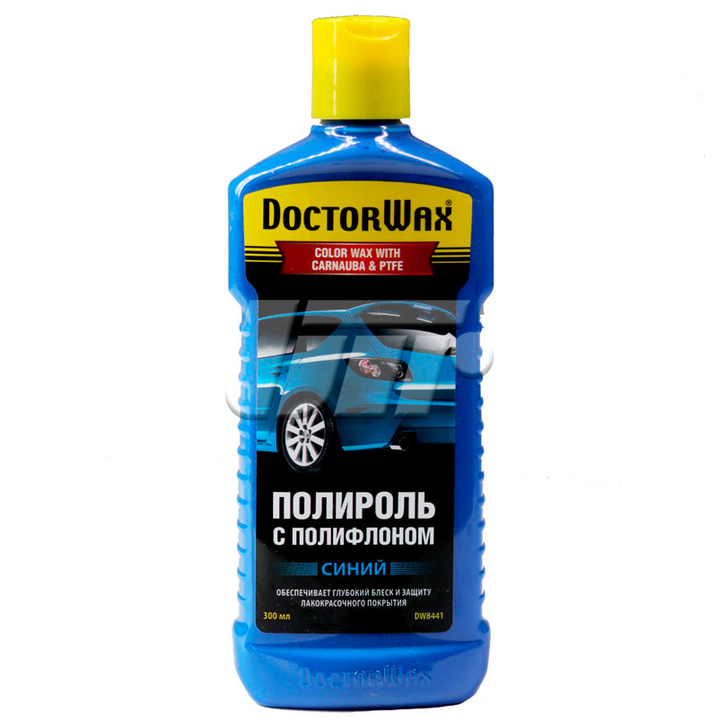 DOCTORWAX DW8441 image
