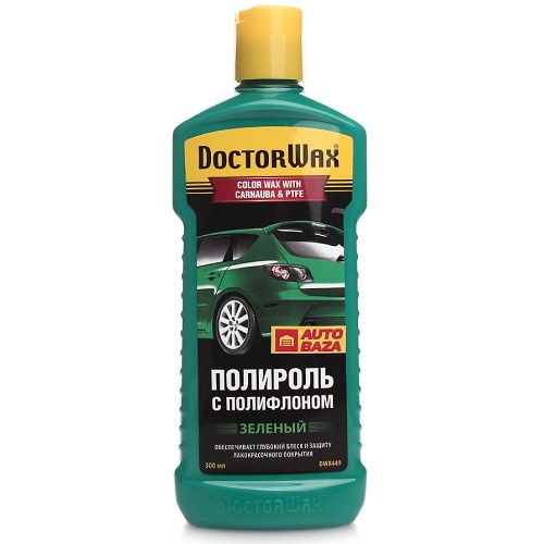 DOCTORWAX DW8449 image