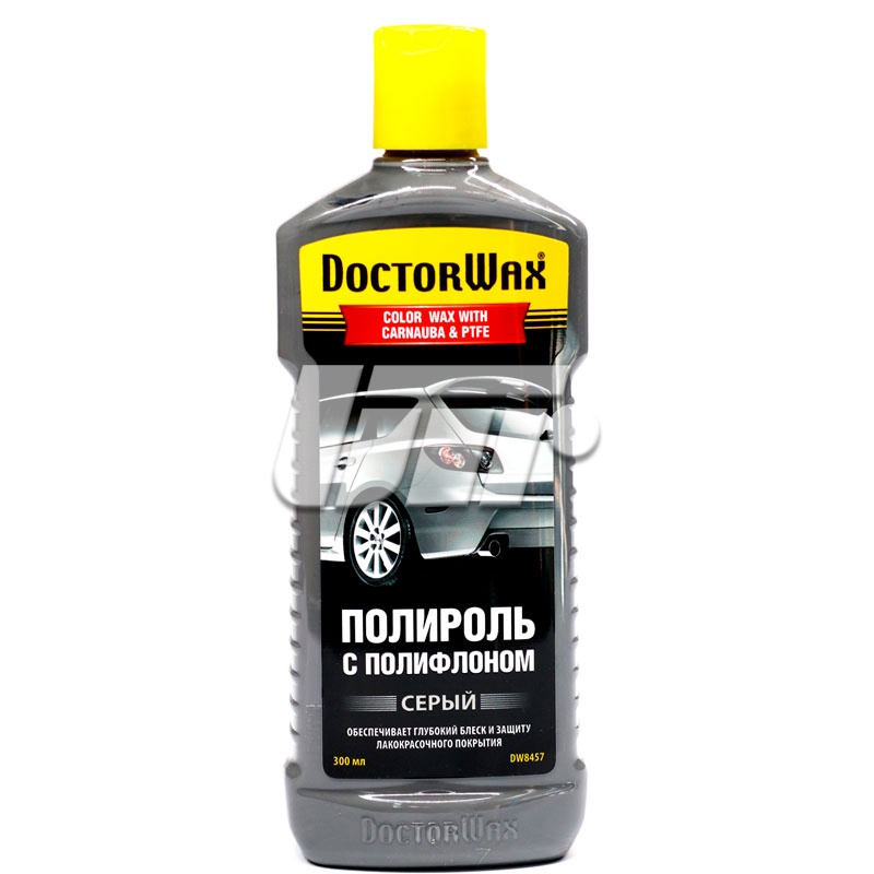 DOCTORWAX DW8457 image