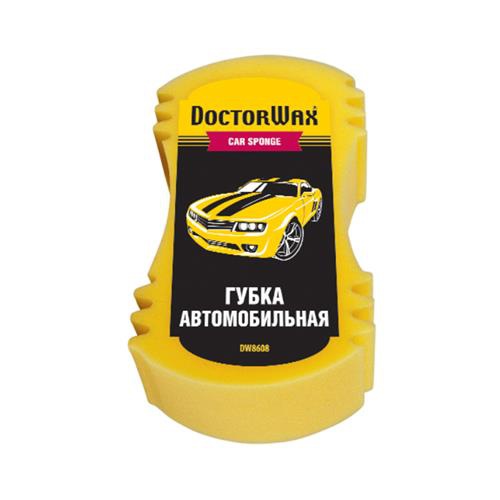 DOCTORWAX DW8608 image