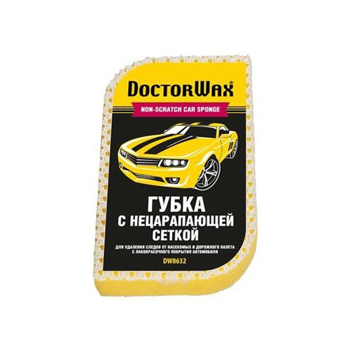 DOCTORWAX DW8632 image