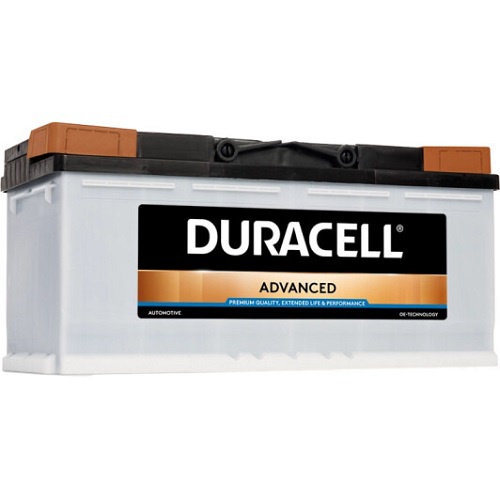 DURACELL DA100 image