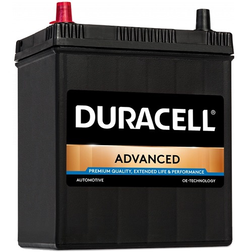 DURACELL DA40L image