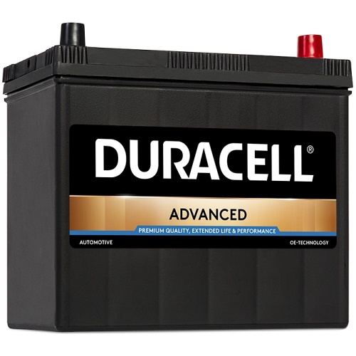 DURACELL DA45 image