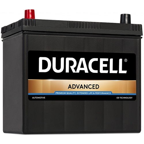 DURACELL DA45L image