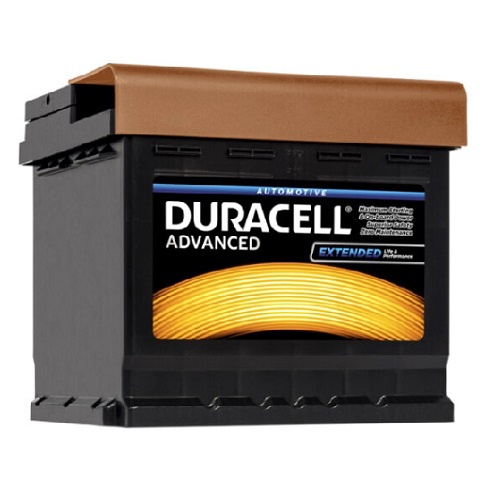DURACELL DA50 image