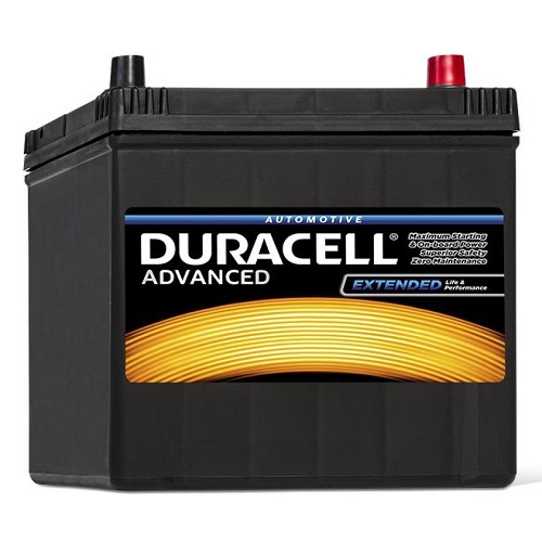 DURACELL DA60 image