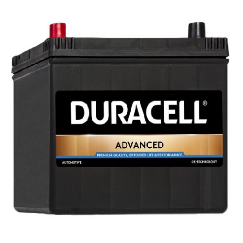 DURACELL DA60L image