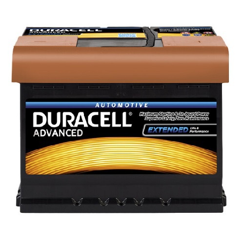 DURACELL DA62H image