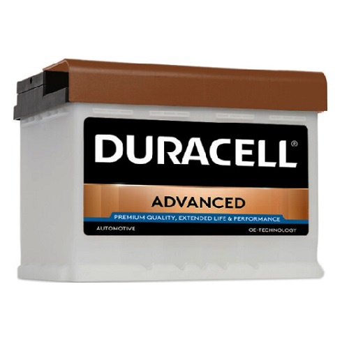 DURACELL DA63H image