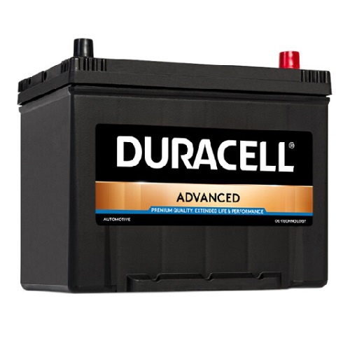 DURACELL DA70 image